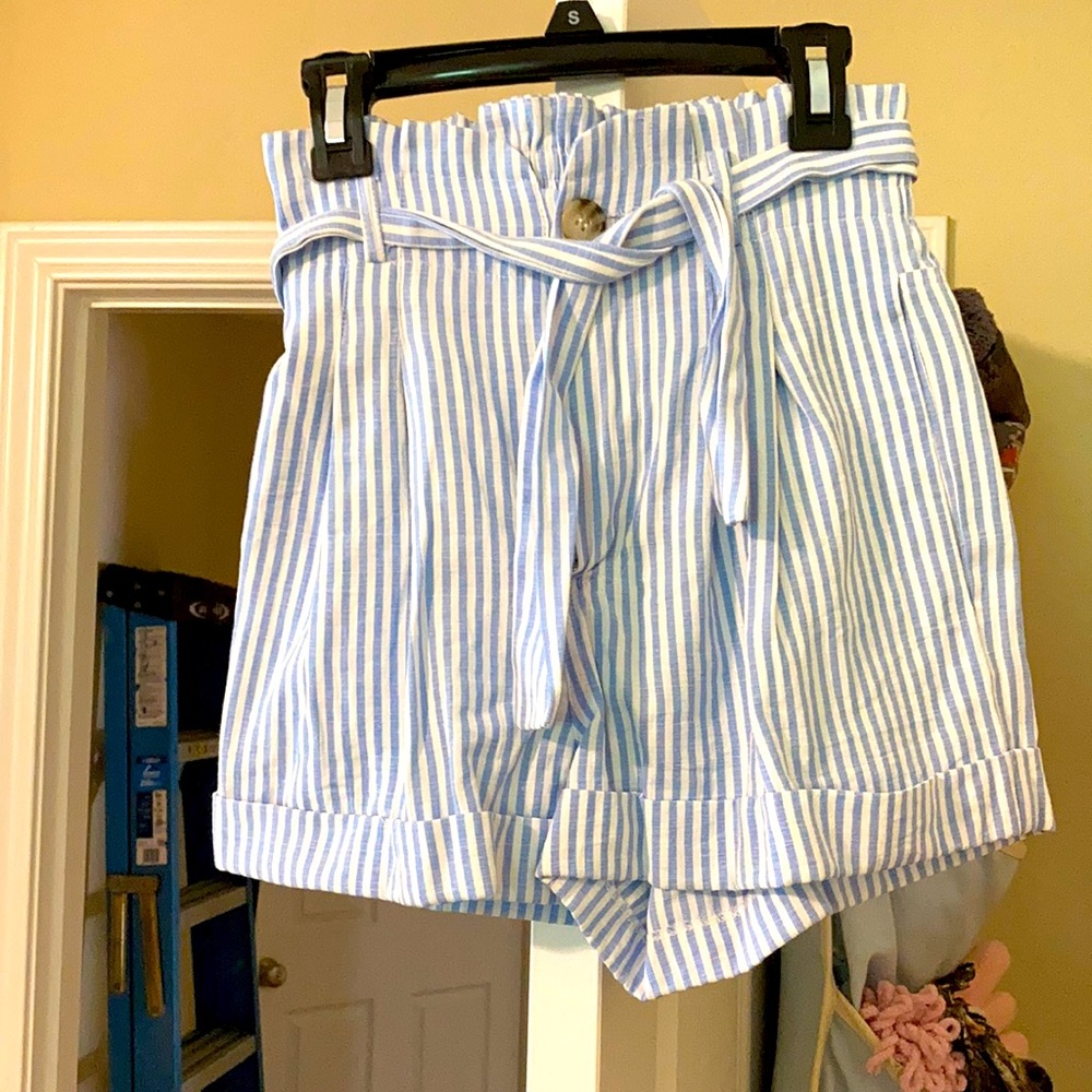 Good luck shorts